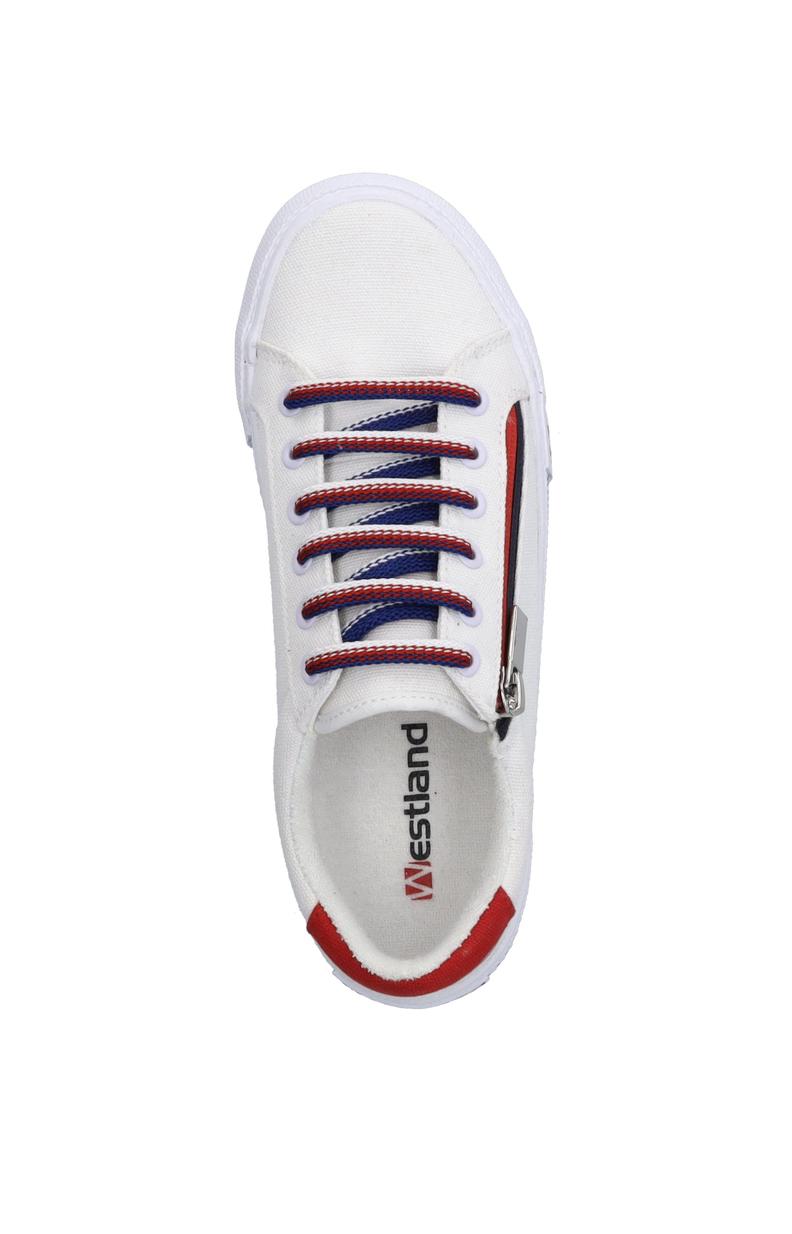 Sneaker Sya, weiss