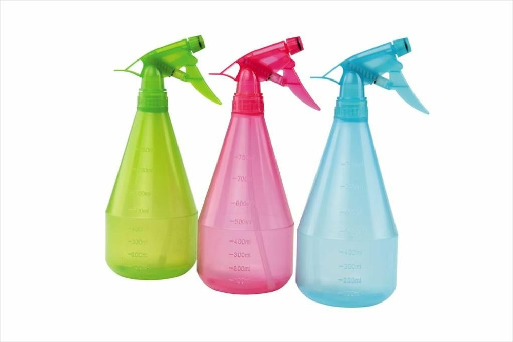 Pulvérisateur à gâchette, 0,75l techno