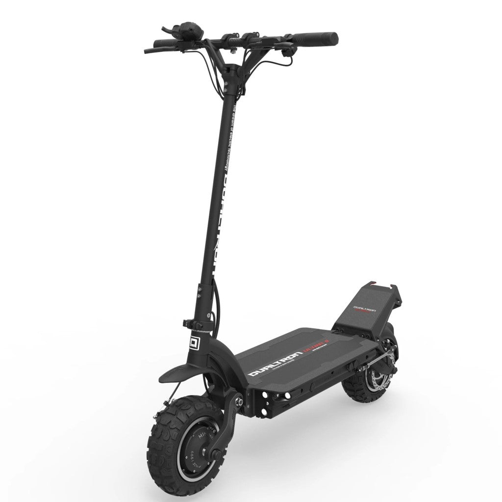 Trottinette Electrique Dualtron Ultra 2 - 11 Pouces (72V 35Ah)