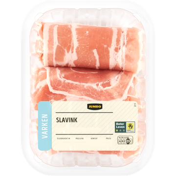 Jumbo Slavink 3 Stuks