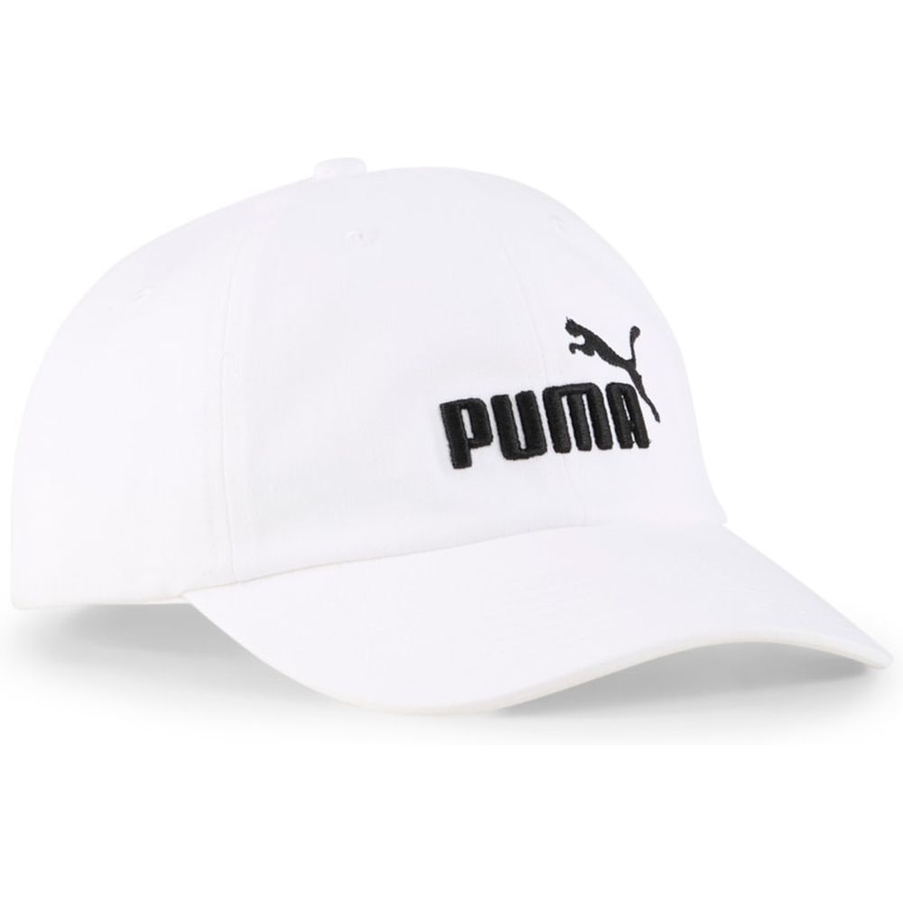 PumaESS NO.1 LOGO BB Cap