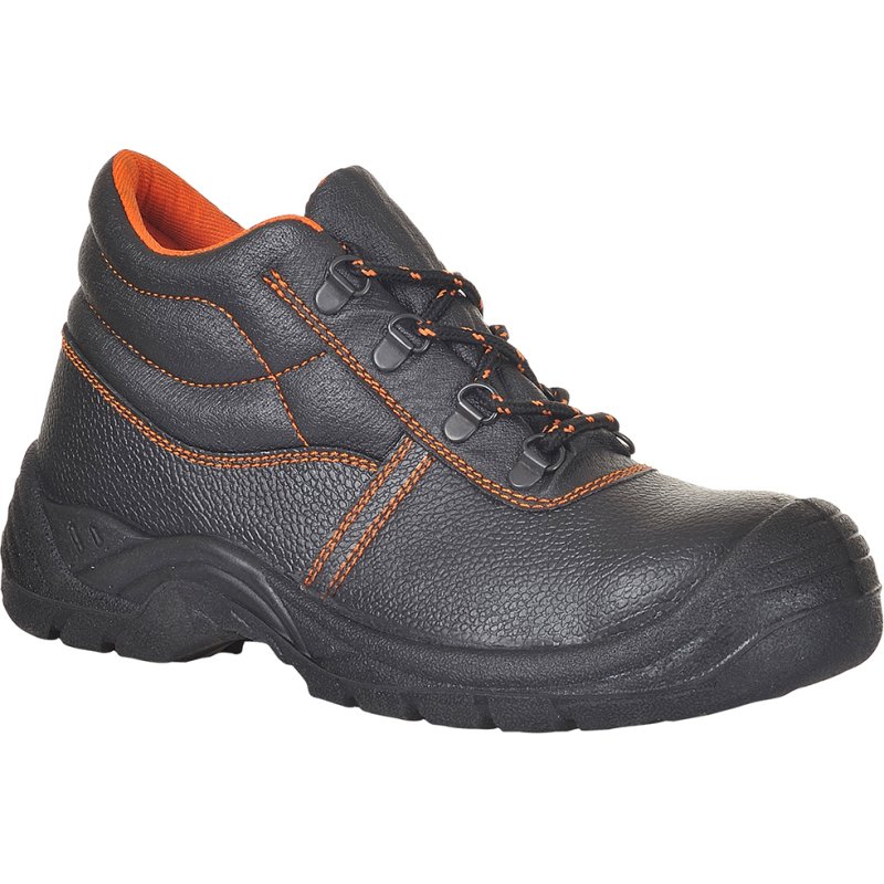 Portwest FW24 Brodequin S3 Kumo Surembout renforcé