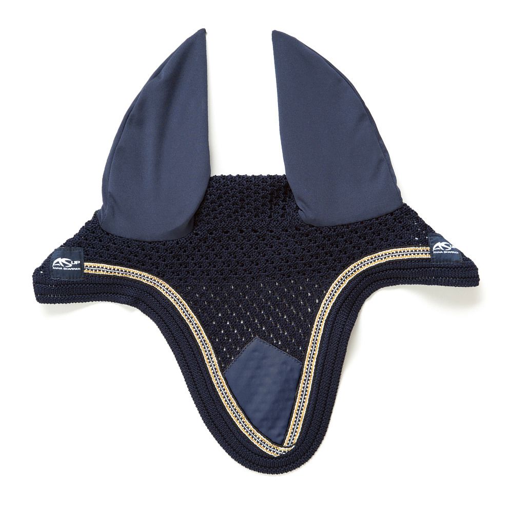 ASUP ZESHI 24 - Bonnet anti-mouches blu navy