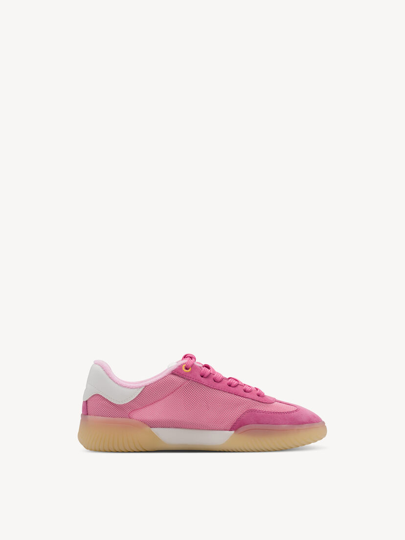 Sneaker - pink