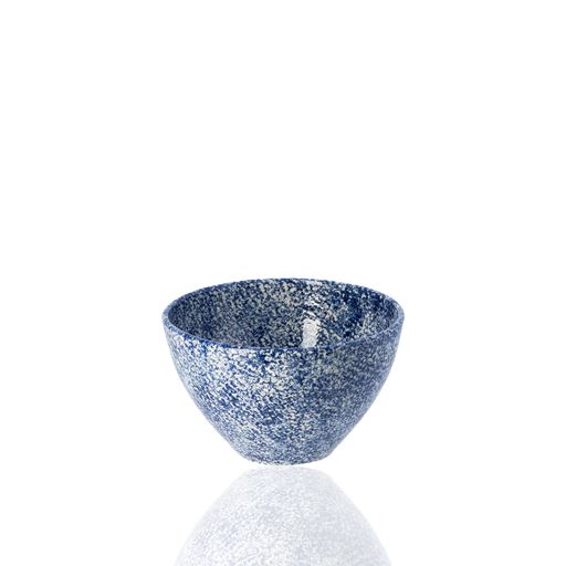Familianna Tapas Skål, Granite Blue, Ø10,5 cm