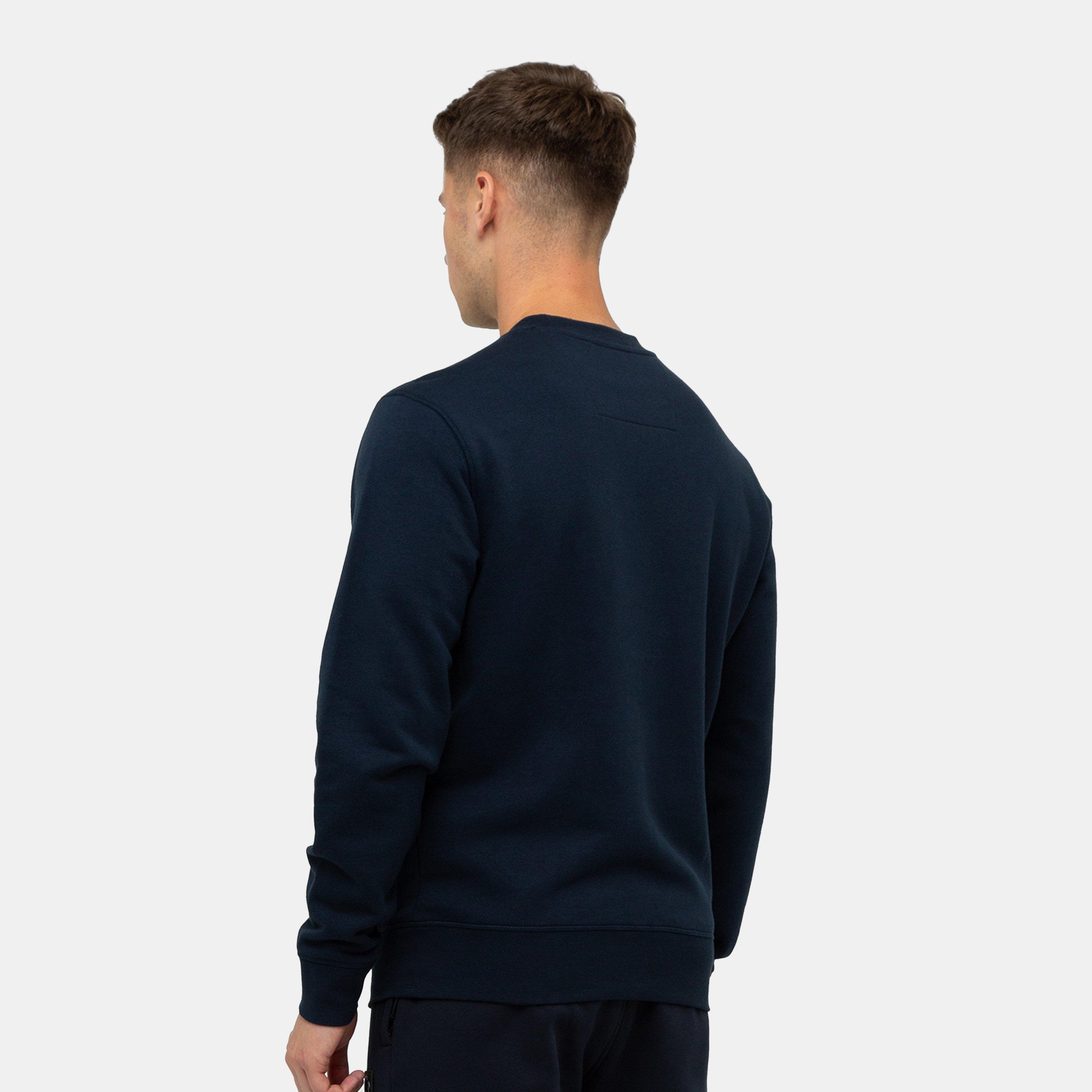 Marshall Artist Pezzi Crewneck Sweatshirt