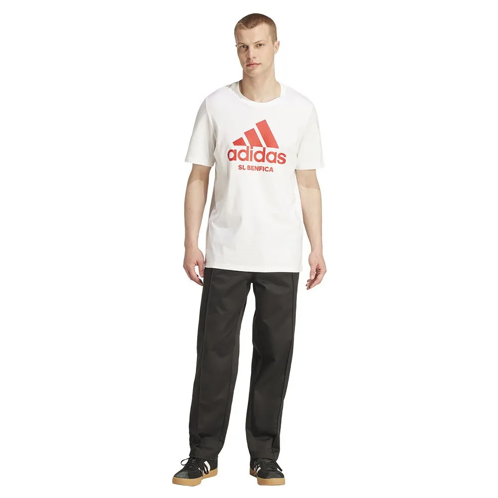 adidas Benfica 24/25 SZN Graphic kurzarm-T-shirt