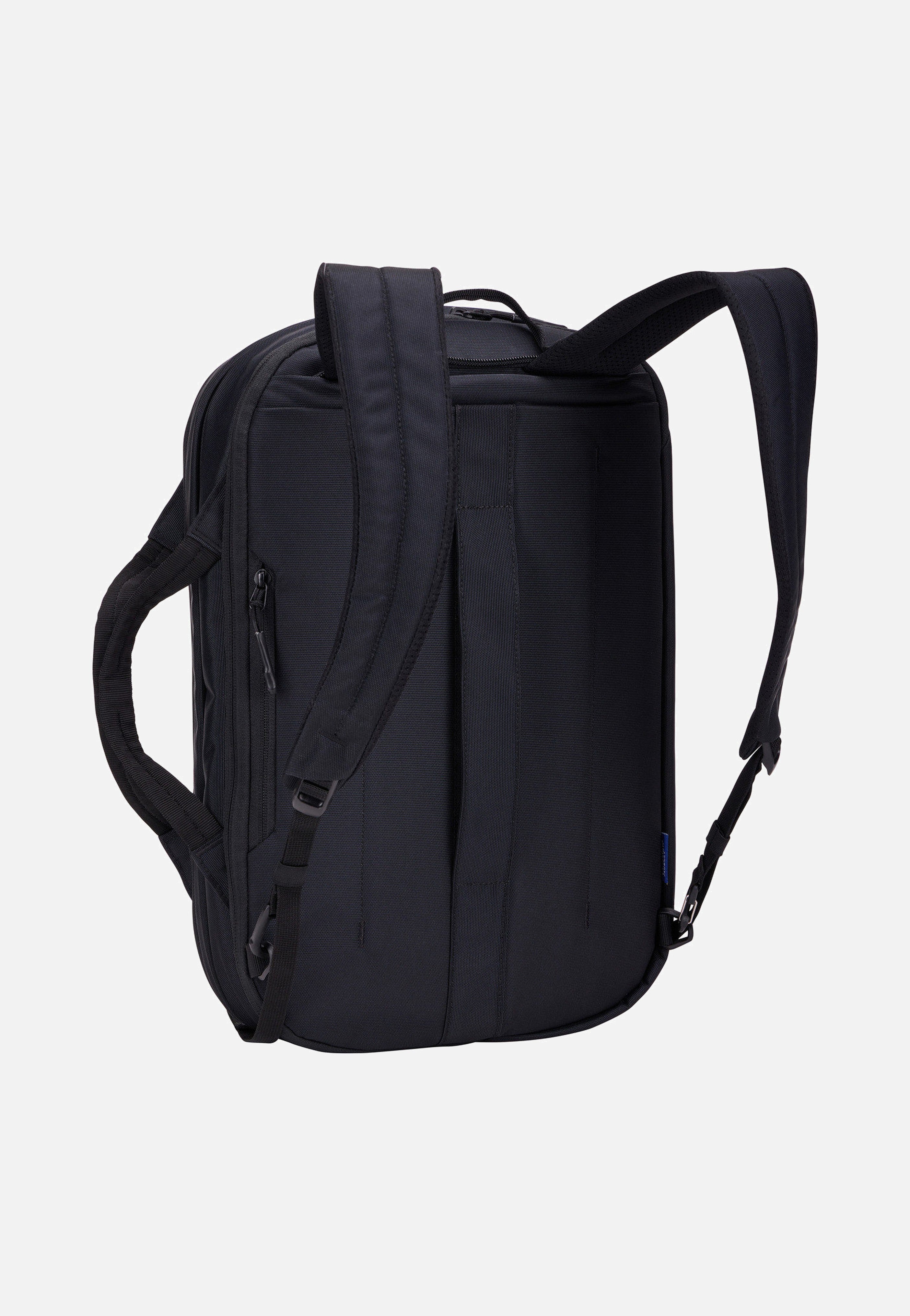 Subterra 2 Hybrid Travel Bag Black - Rucksack