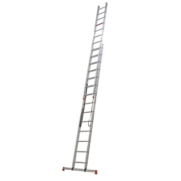 Altrex Reformladder All Round 2x14 treden