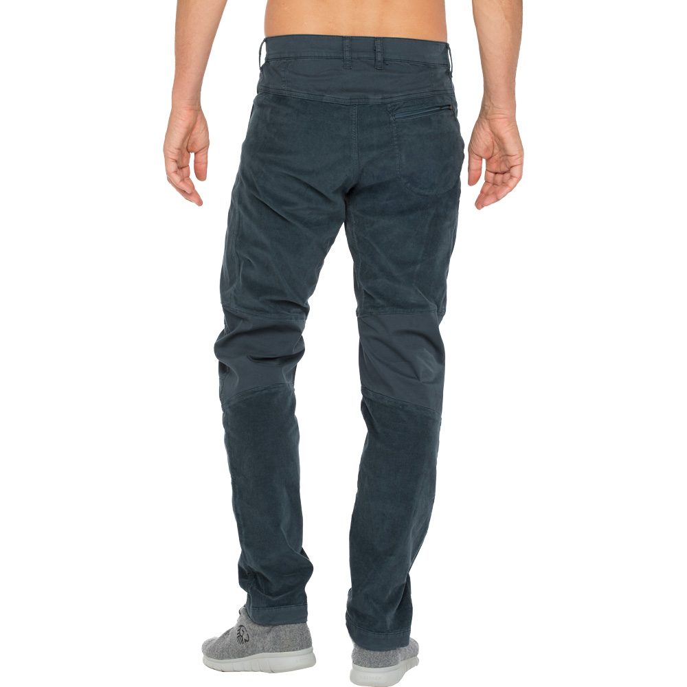 Chillaz Rofan 2.0 Kletterhose Herren dark blue