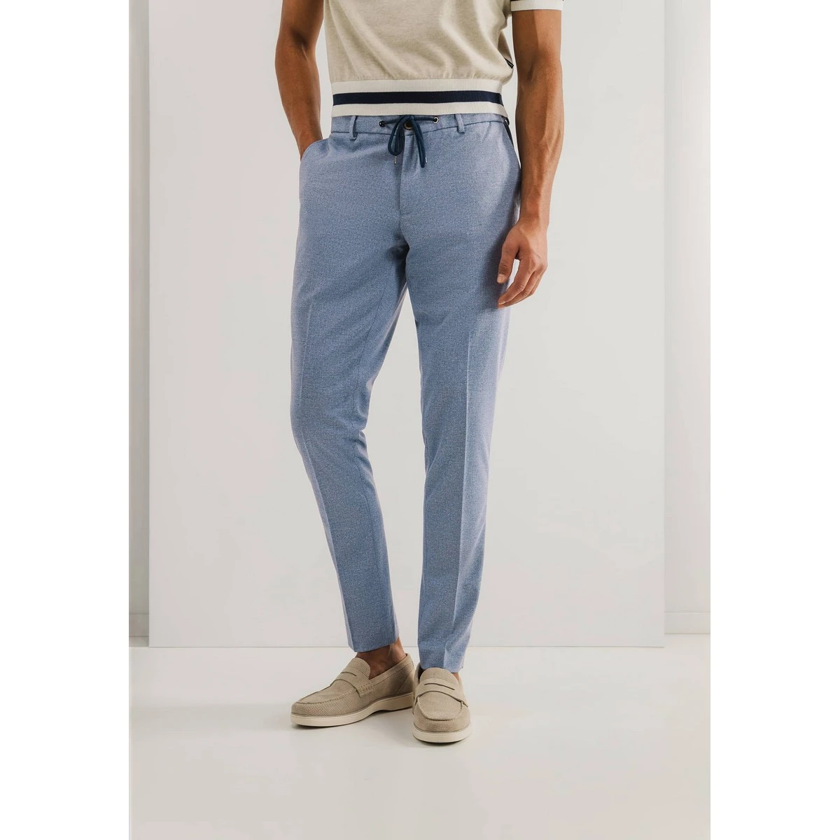 Heren Chino Tapered 10242156 01