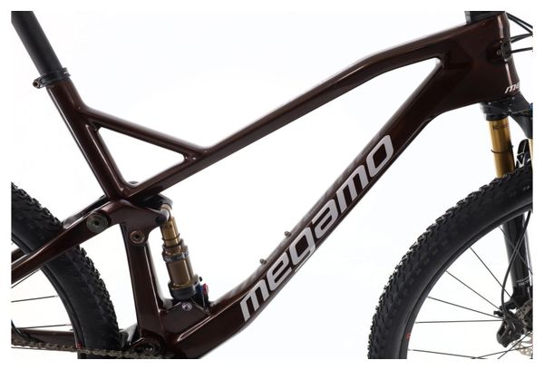 Produit reconditionné · Megamo Track Carbone / Vélo VTT / Megamo | Très bon état