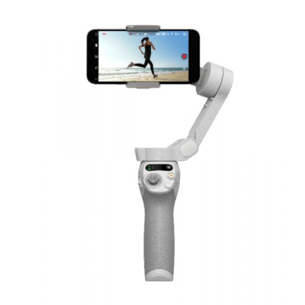DJI Osmo Mobile SE - DJIAR0050377