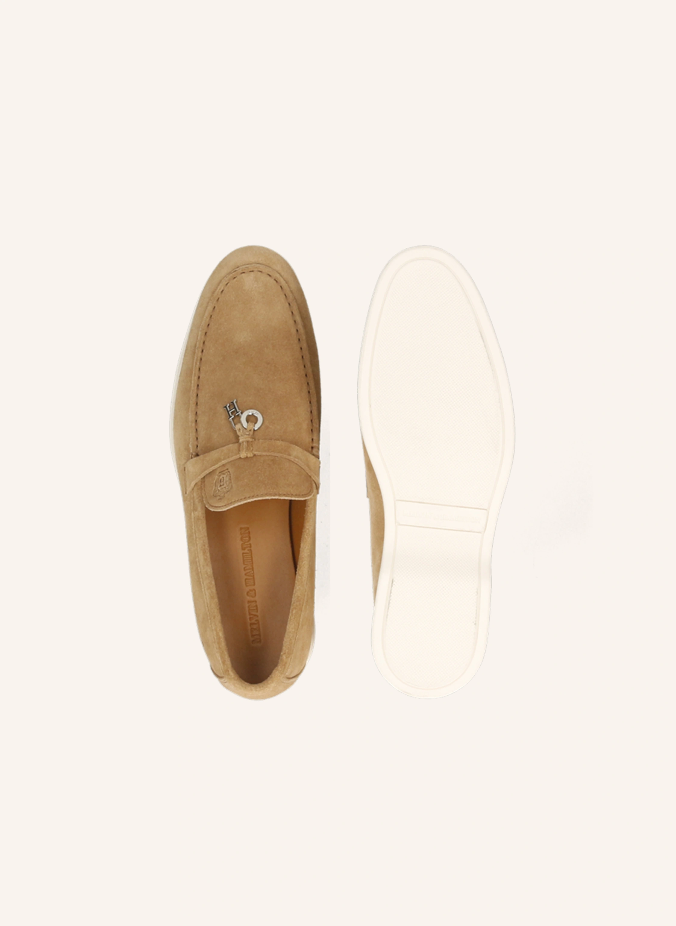 MELVIN & HAMILTON Loafers EARL 3