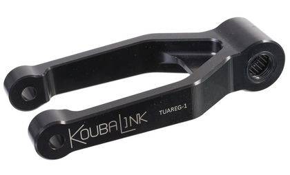 Biellette de suspension Koubalink Kit de rabaissement de selle (32 mm) noir