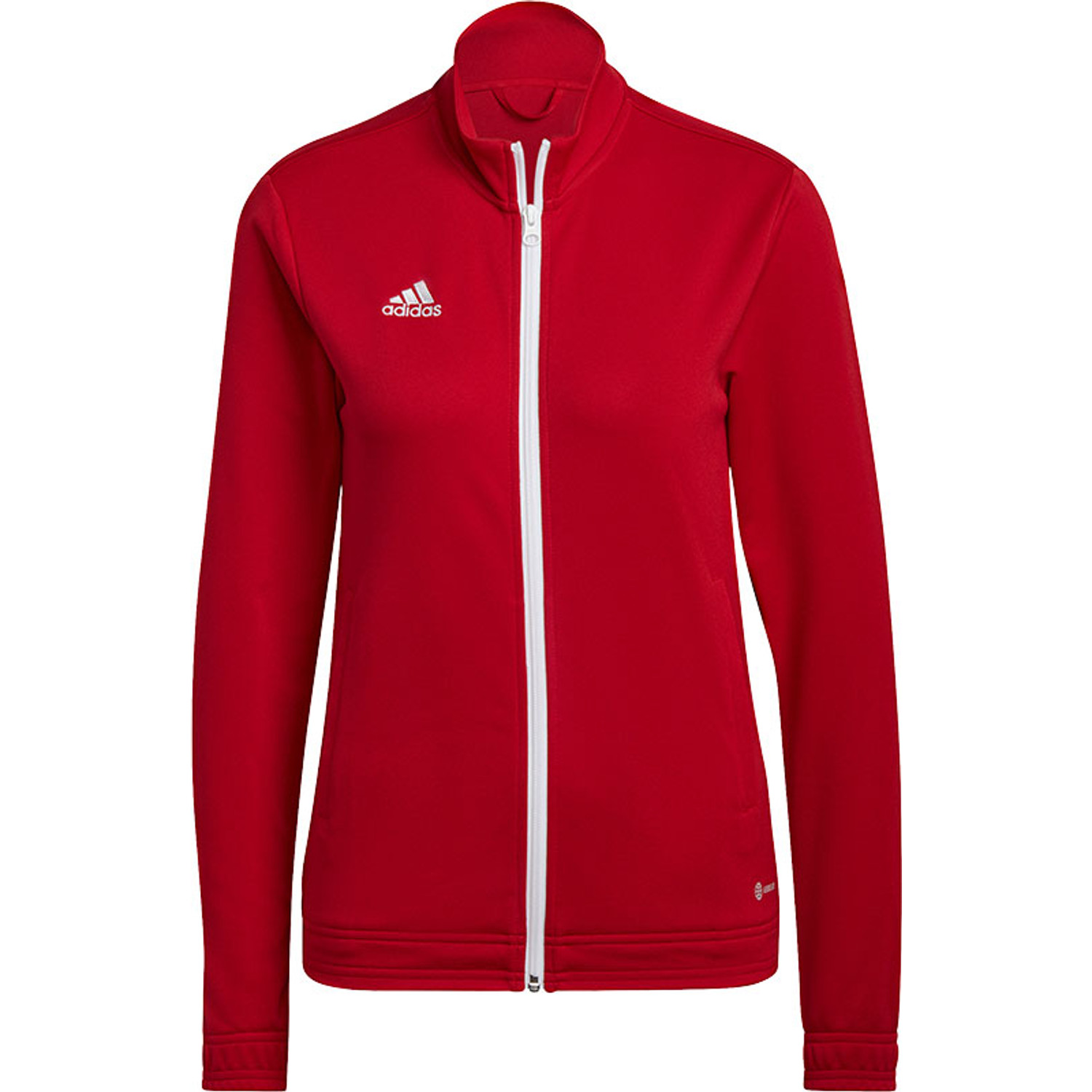 adidas Entrada 22 TK Jacket Dames