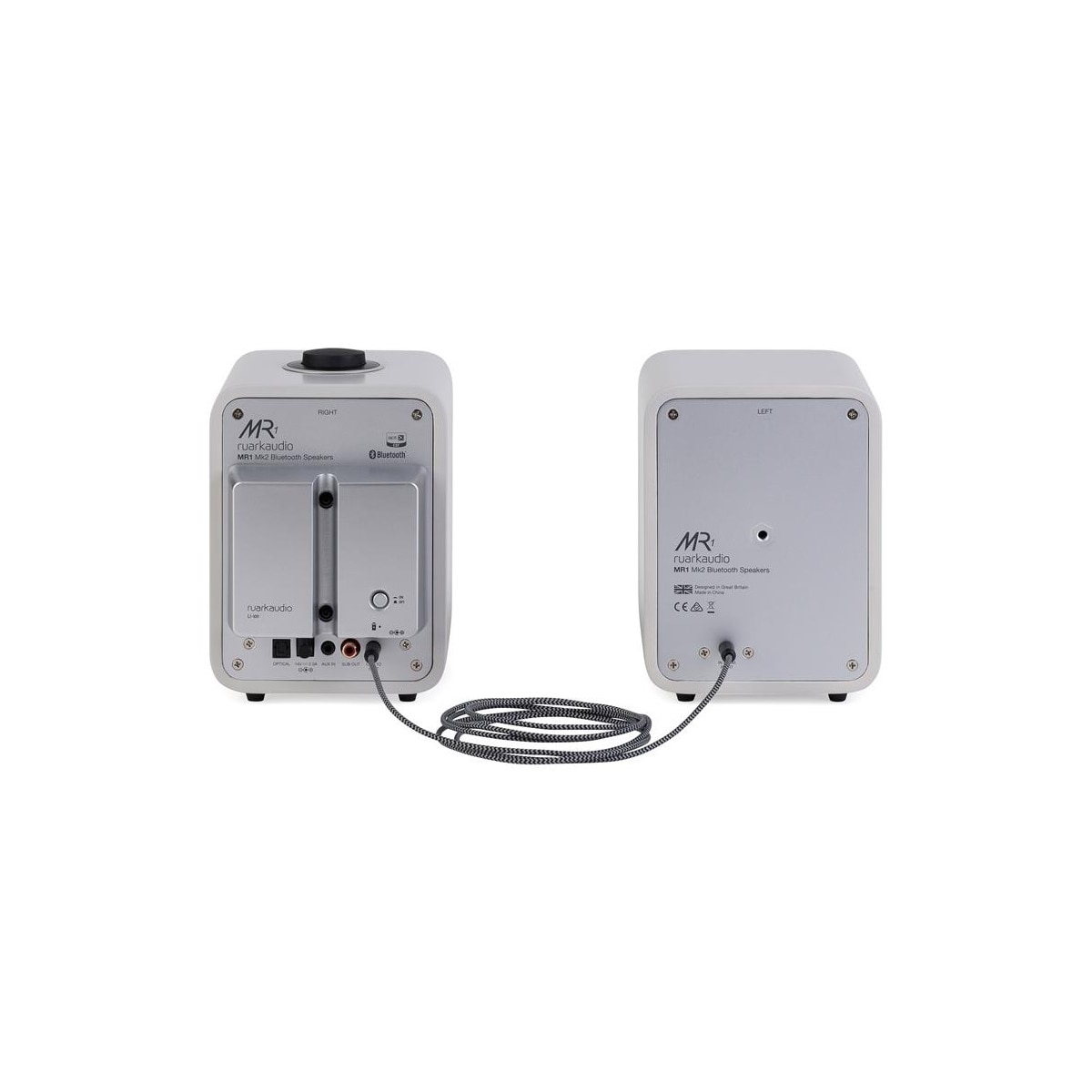 Ruark MR1 Mk2 - Grå