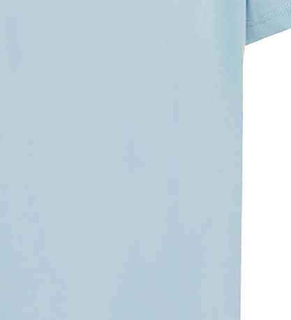 Grunt T-Shirt - Unser Blue BIG Tee - Stone