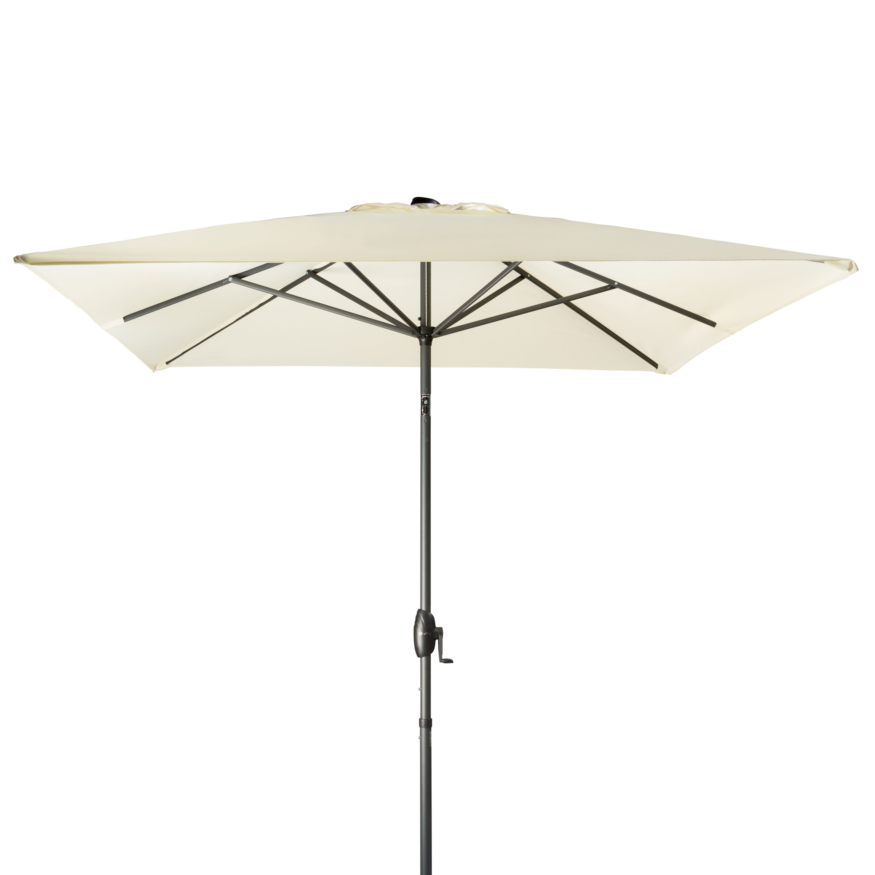 Sonnenschirm derby BASIC LIFT NEO