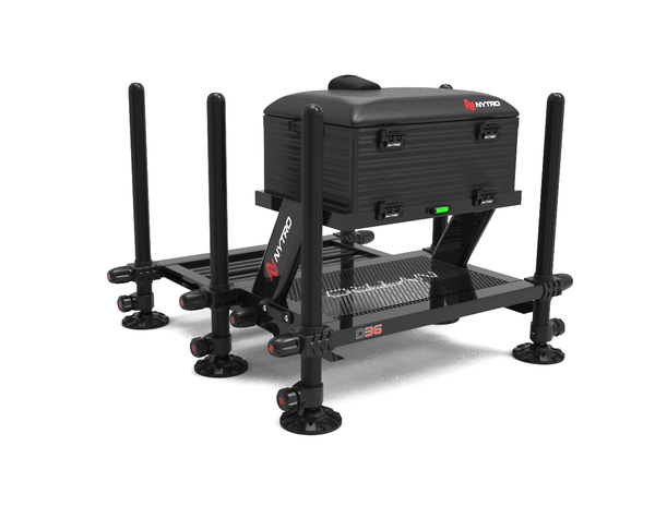 Station Nytro SLS36 Feeder Station