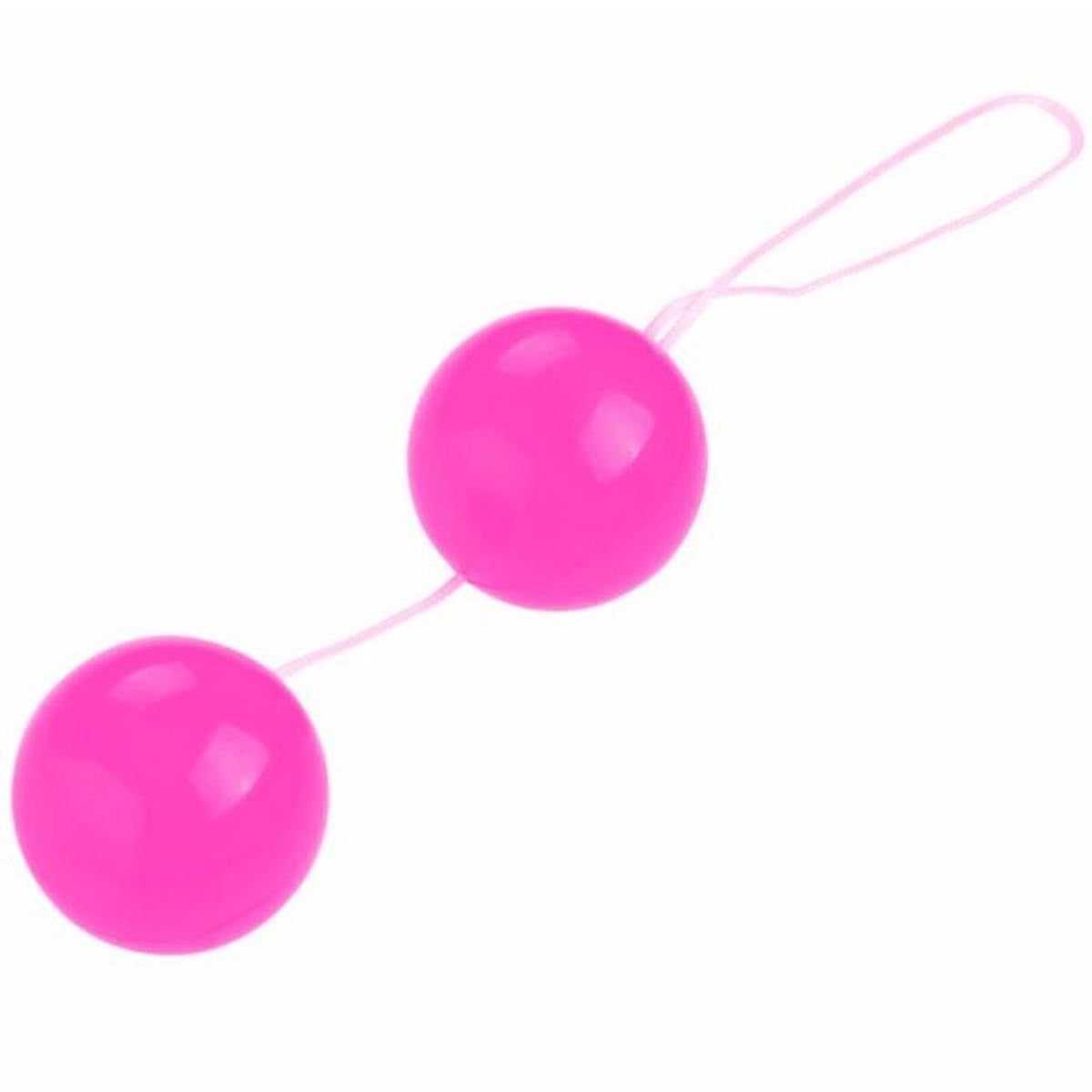 Liebeskugel-Duo 