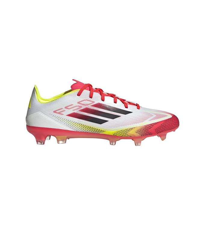 F50 PRO FG FTWWHT-CBLACK-SYELLO