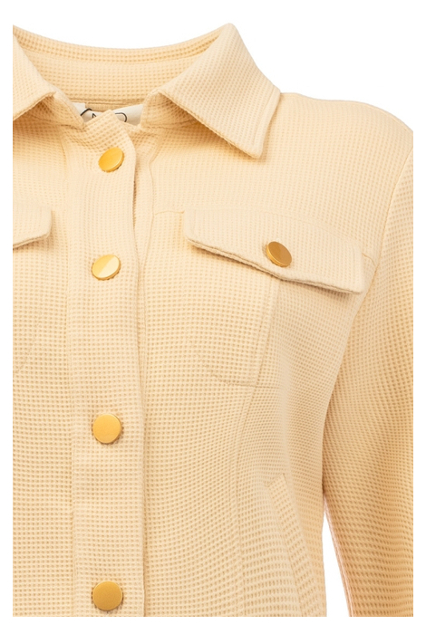 NED beige dames vest