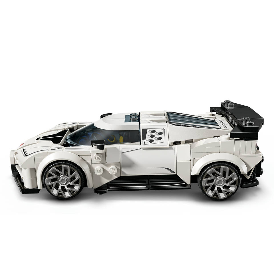 LEGO Speed Champions Bugatti Centodieci Hyper 77240