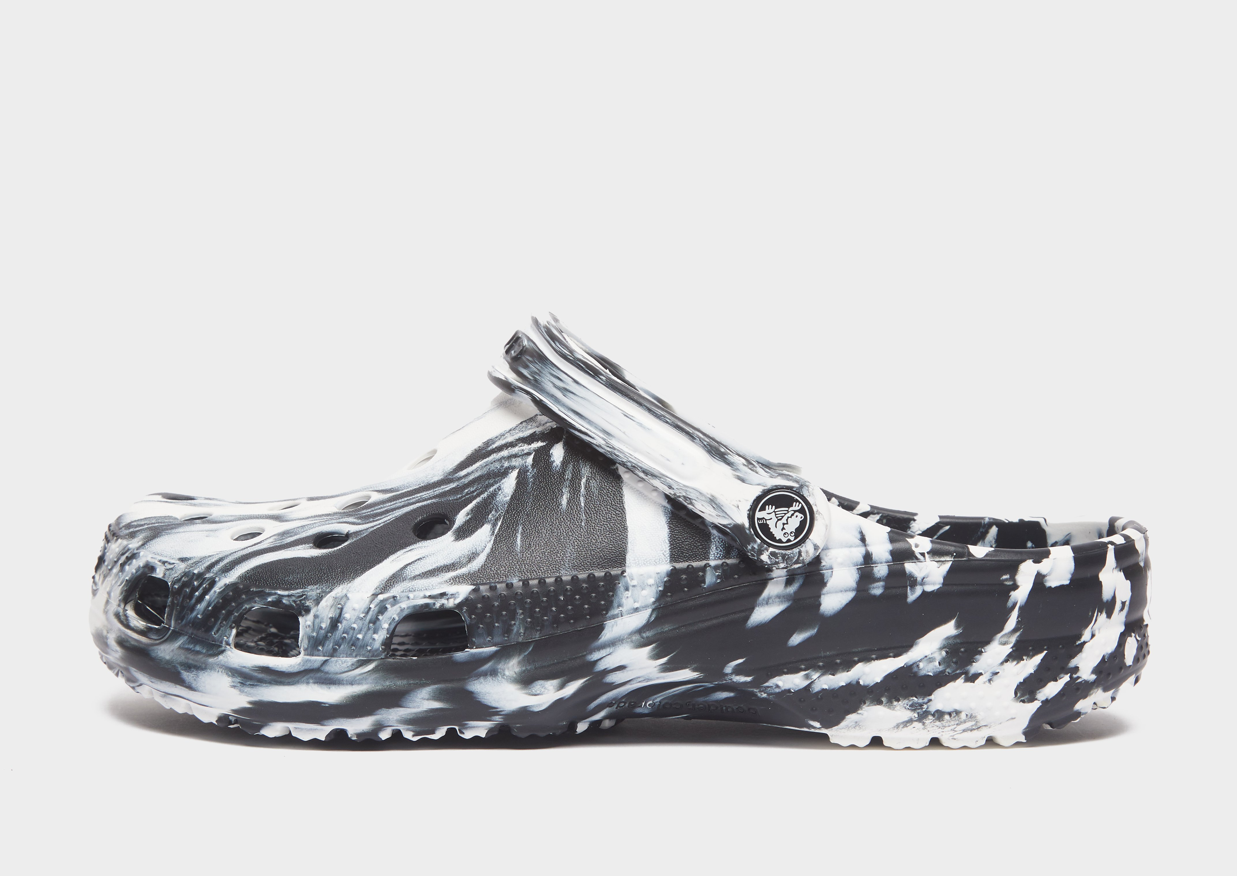 Crocs Classic Clog Marble