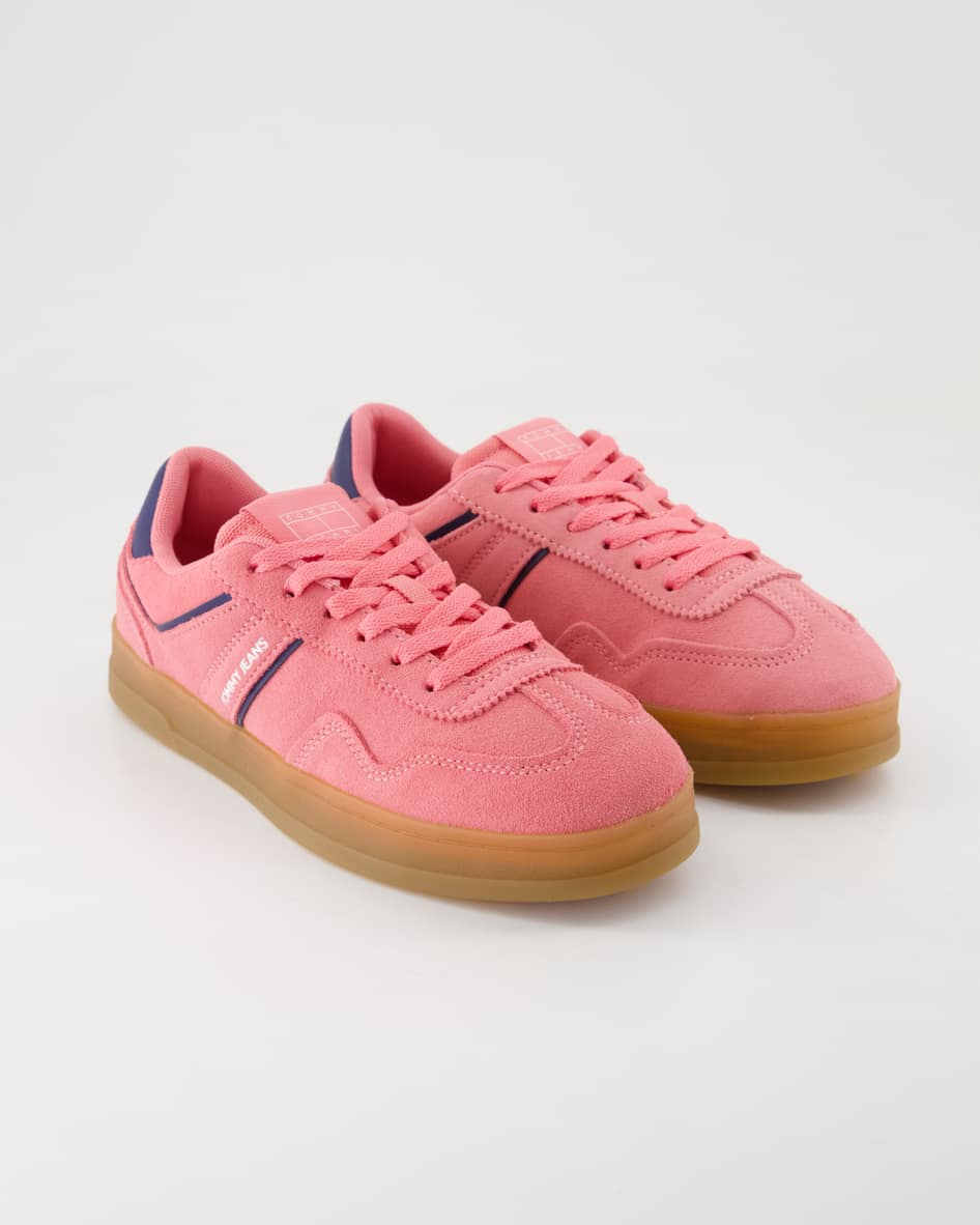 Tommy Hilfiger EN0EN02696TIG Sneaker in Pink