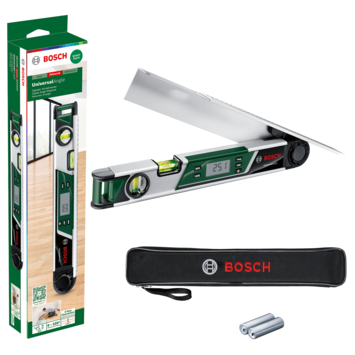 Bosch hoekmeter UniversalAngle