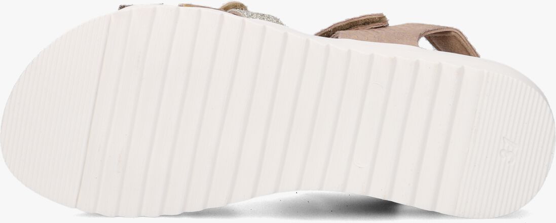 DEVELAB beige develab sandalen 48344
