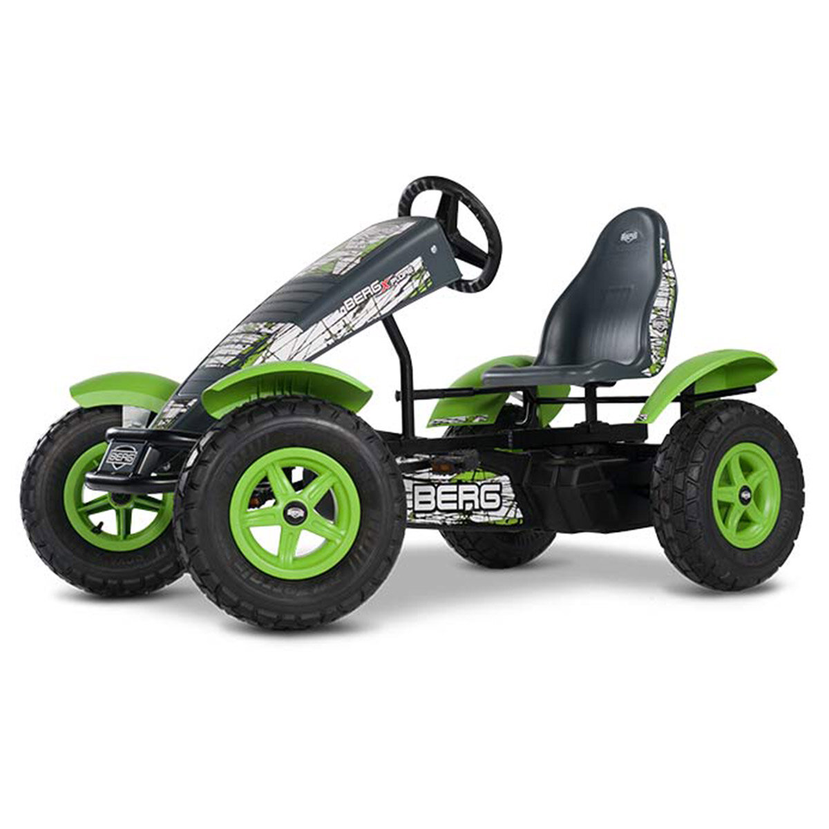 Bergtoys Berg Pedal Gokart XL X-Plore BFR