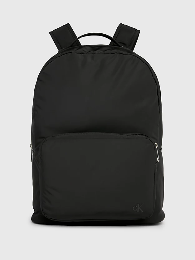 Mochila redonda
