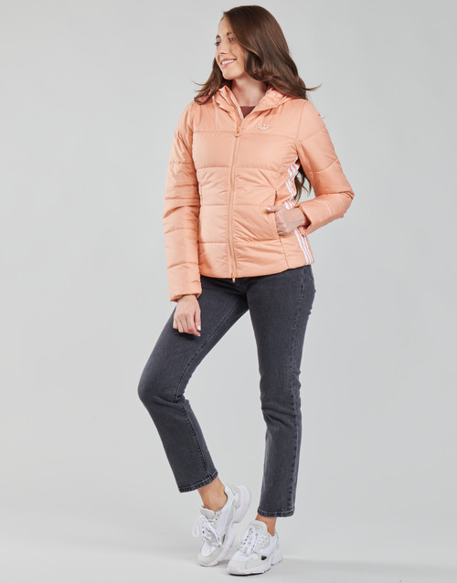 adidas Originals - SLIM JACKET - Blush ambiant