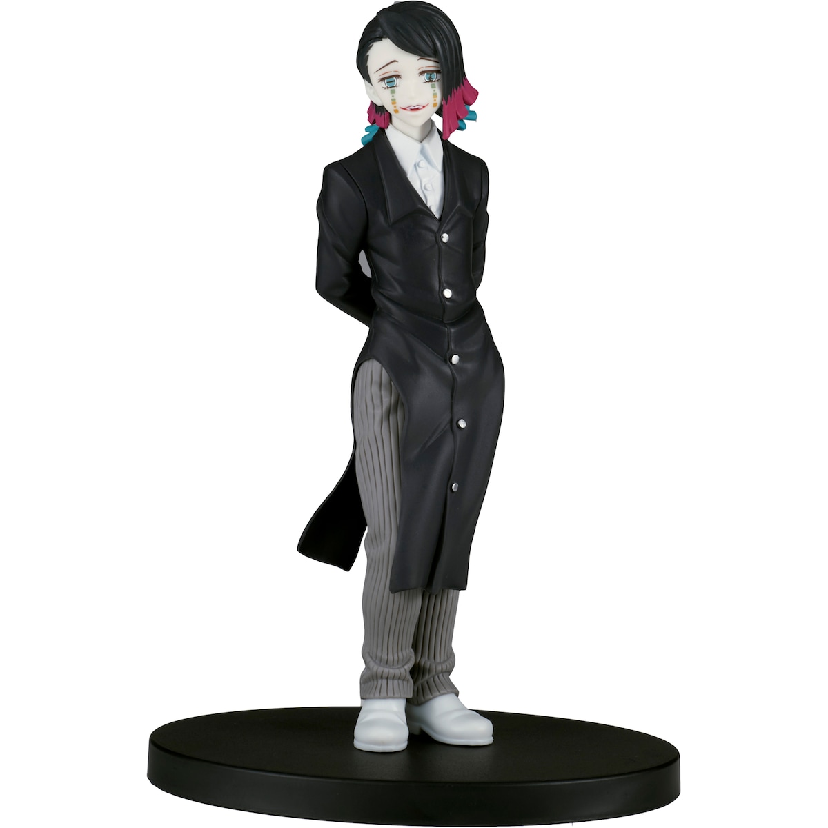Banpresto Demon Slayer actionfigur (Enmu)