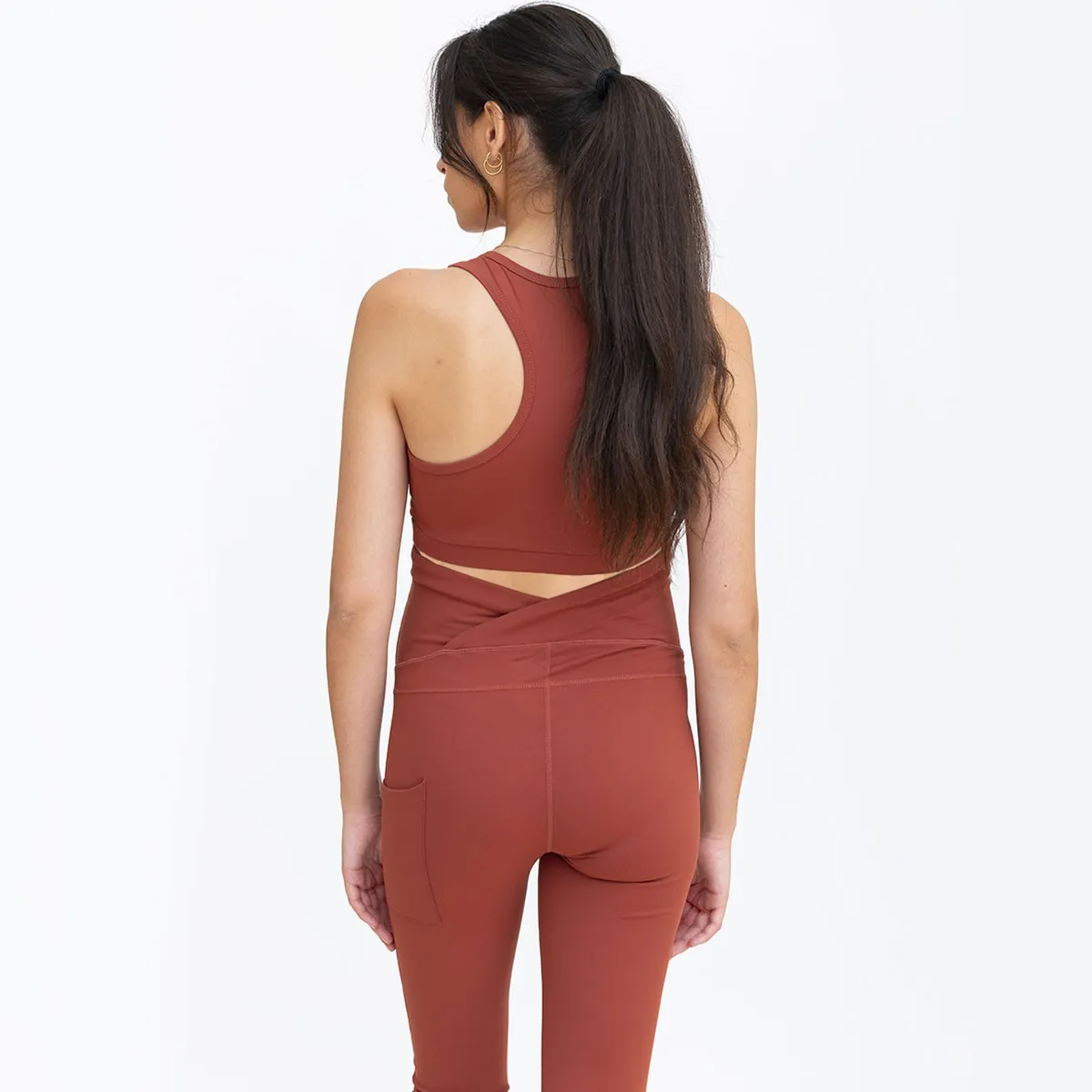 Bella Maternité Brassière Sport Maternité