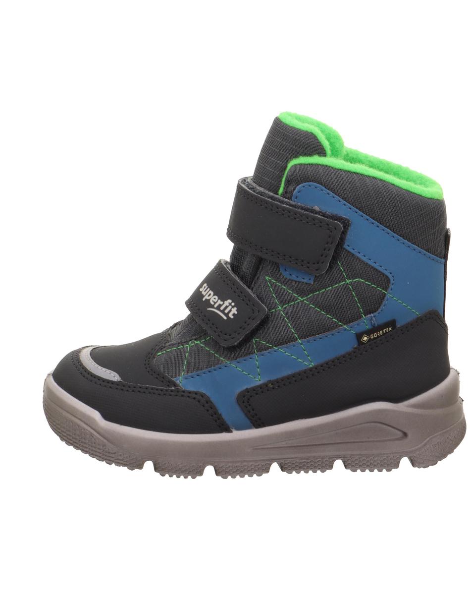 Winterstiefel MARS