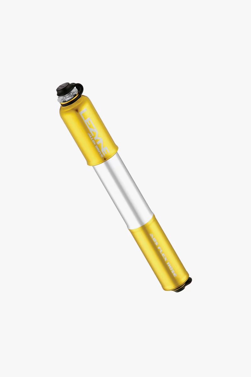 Lezyne Alloy Drive - M Pumpe