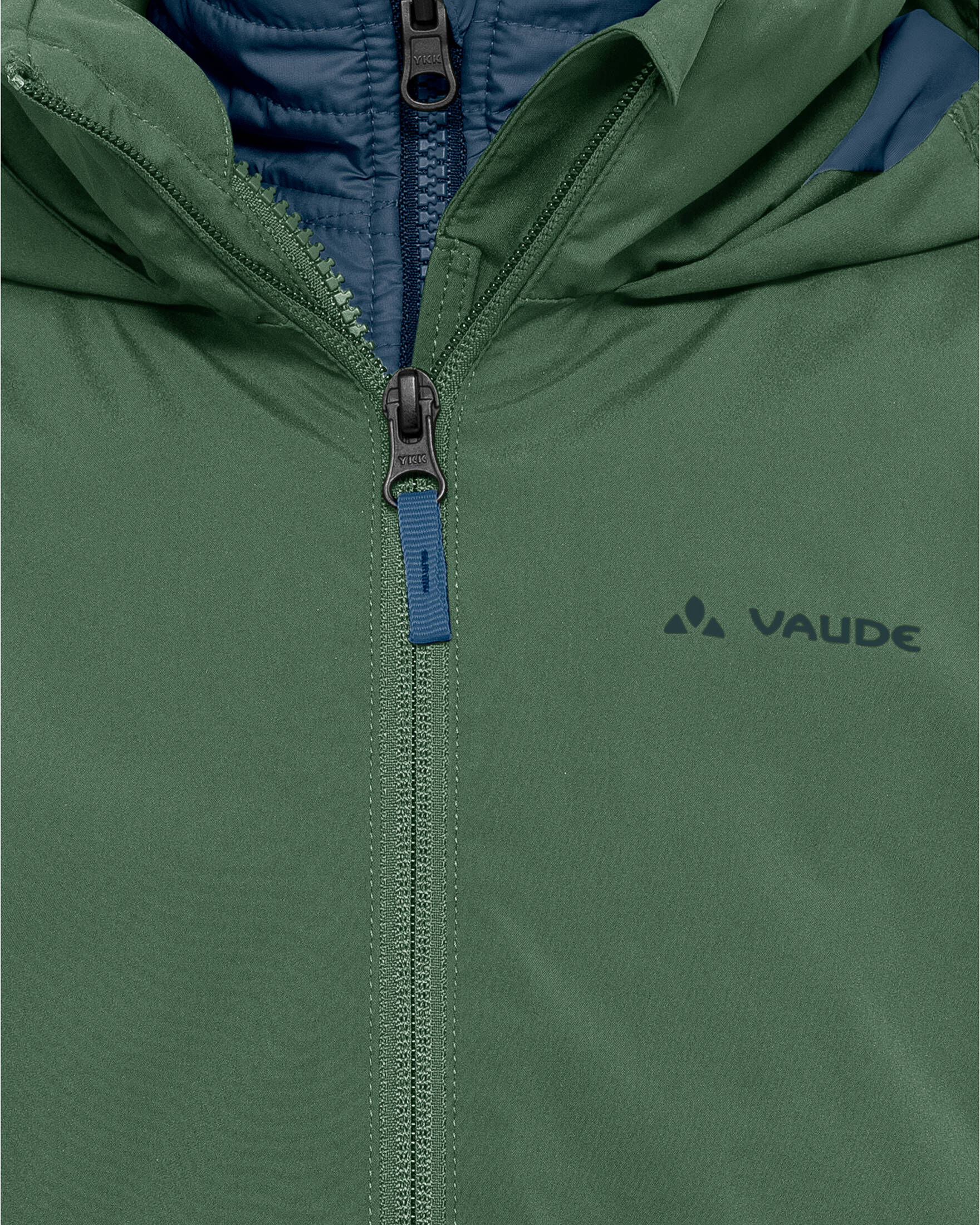 VAUDE| Kinder 3in1 Jacke CASAREA II