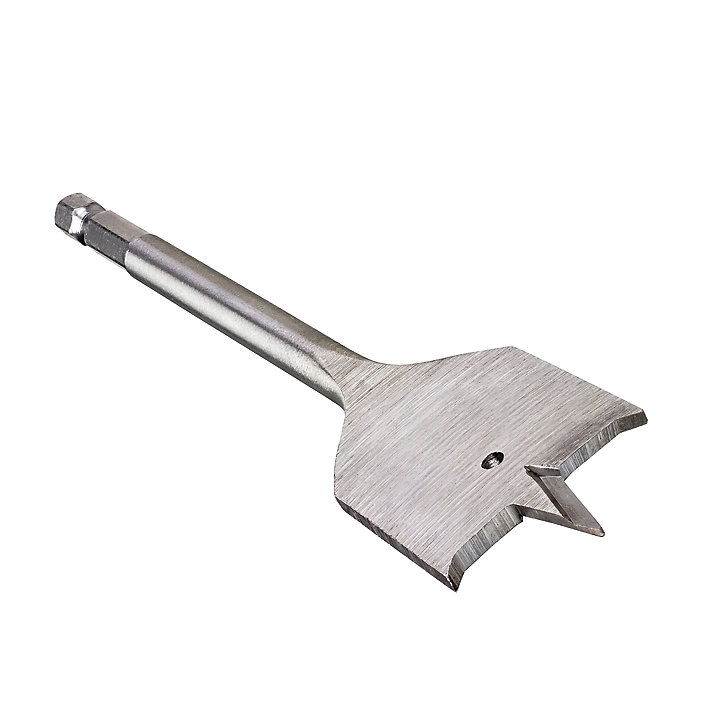 Mèche bois plate 25x150 mm DeWalt Extreme