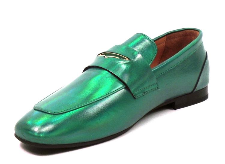 Babouche 5624-17 Green (59)
