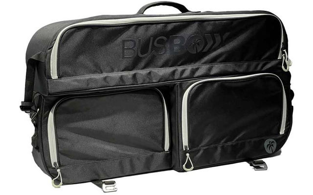 BusBoxx Fenstertasche windowBOXX 50 Liter