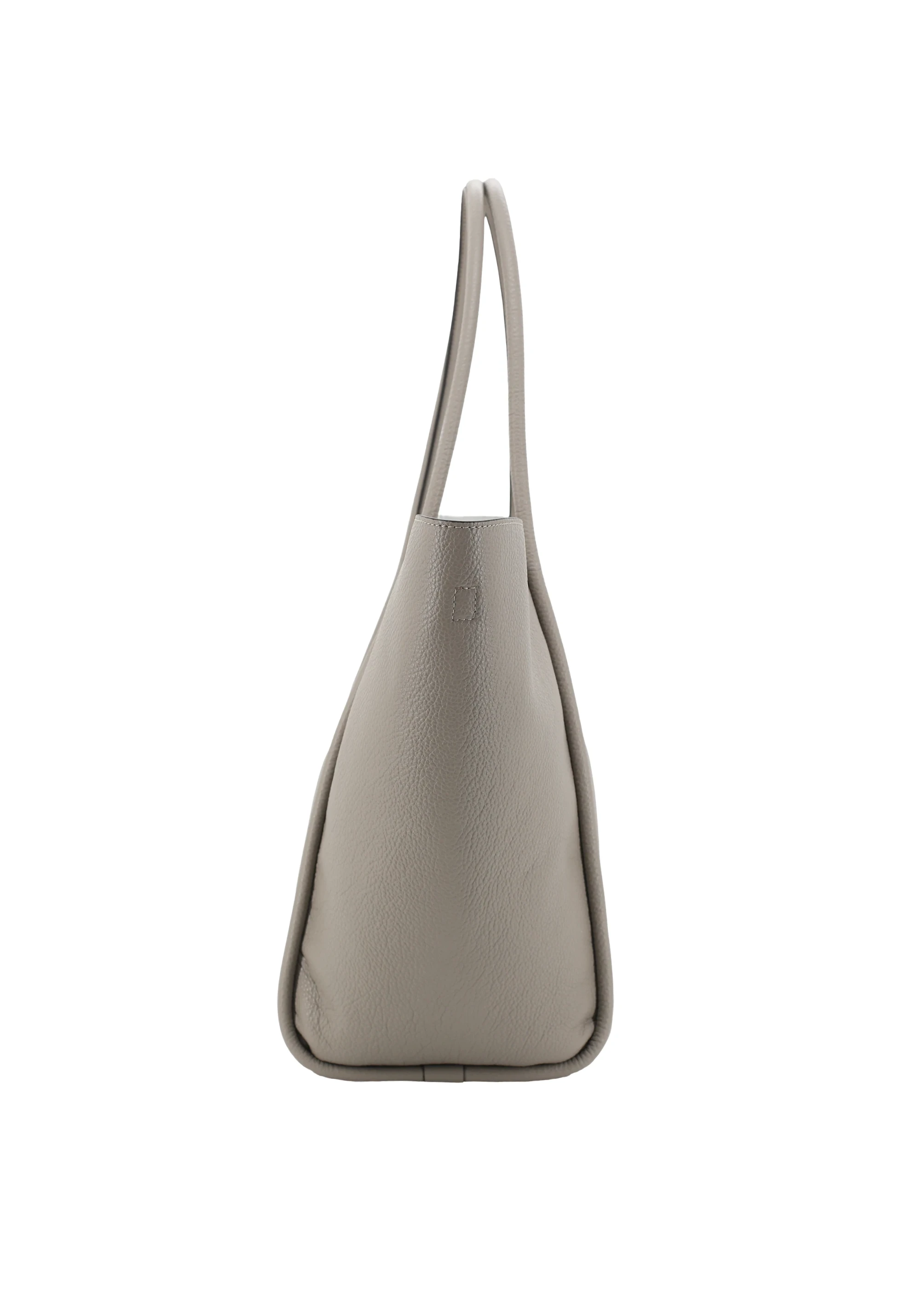 shopper WILLOW Leather Agave Standard