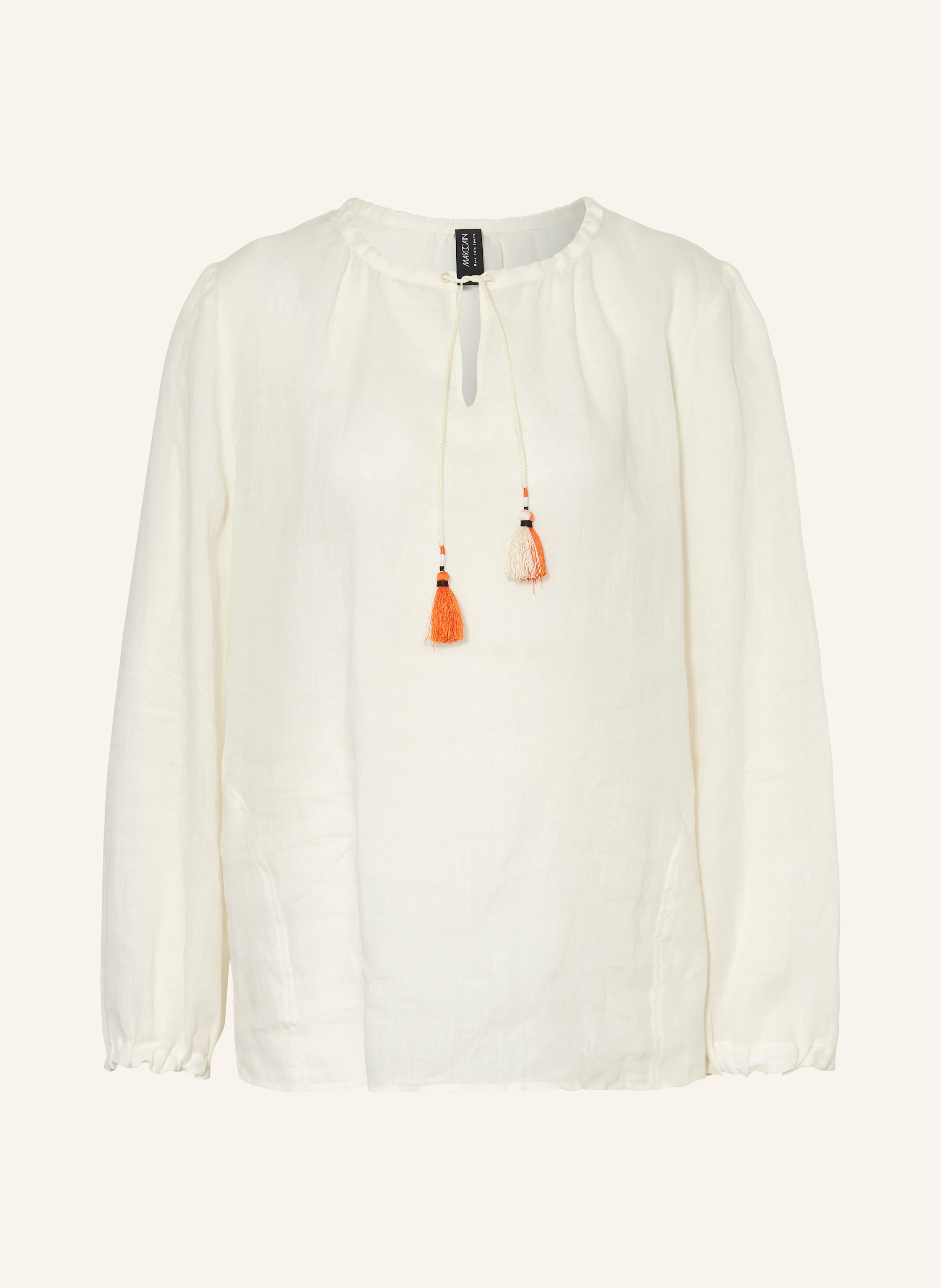 MARC CAIN Blusenshirt