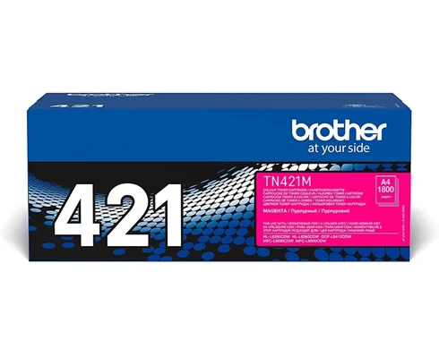 Brother TN421M