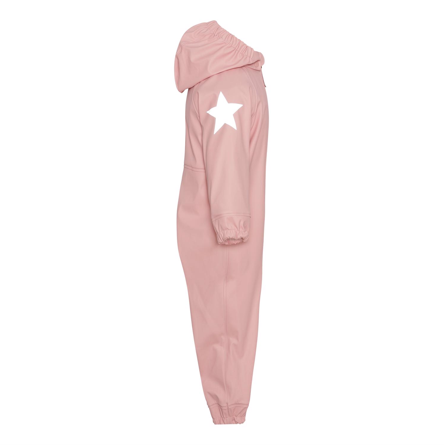 Wake - Rosequartz