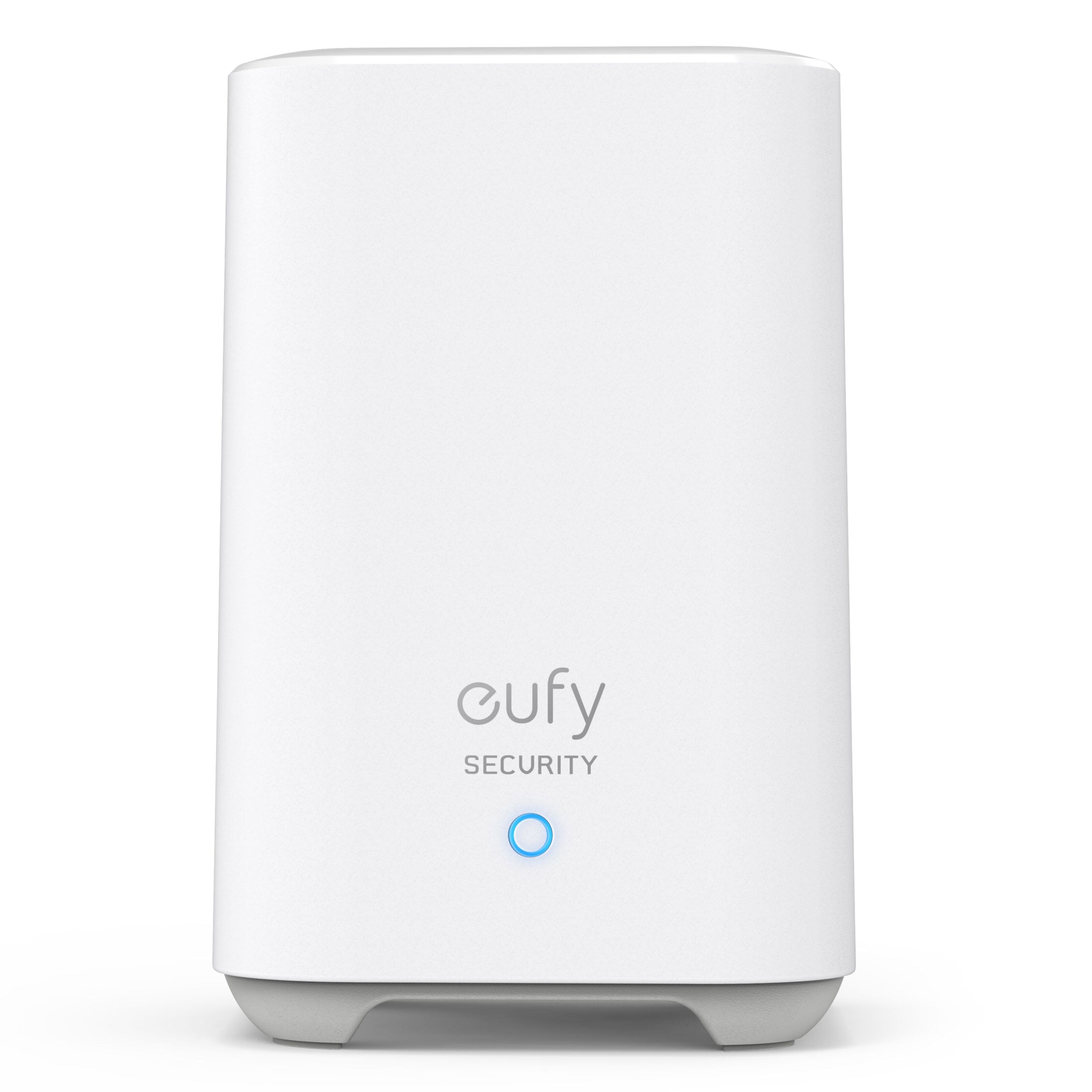 Eufy EufyCam 2C Kit Overvåkingssystem 3 kameraer