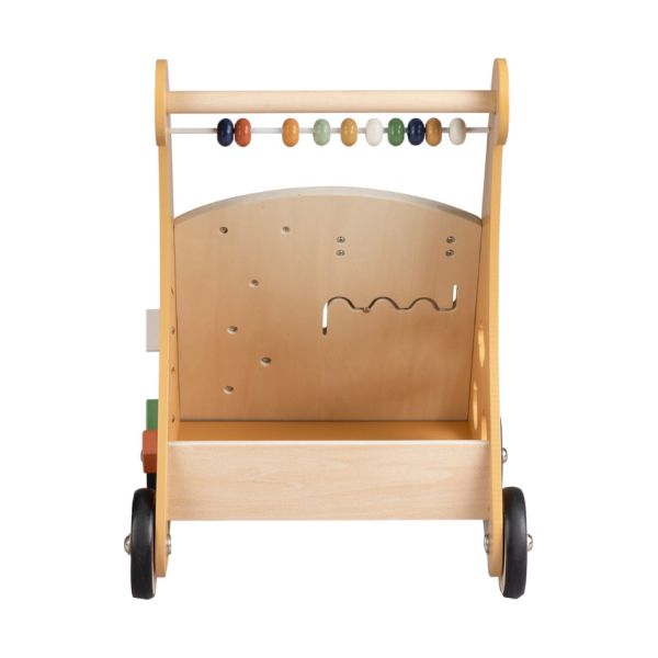 Sebra Wildlife Babywalker
