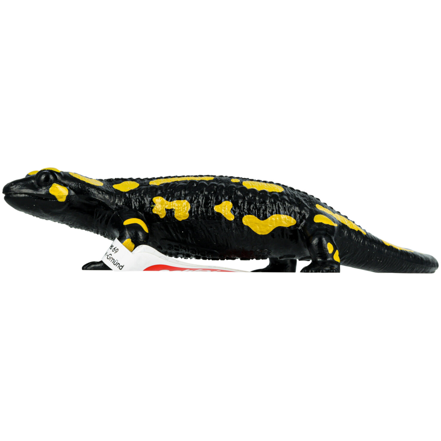 Schleich Eldrador Creatures 14870 Feuersalamander